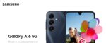 Samsung Galaxy A16 5G | خرید گوشی اندروید آنلاک با نمایشگر AMOLED بزرگ و شارژ سریع - تصویر 4