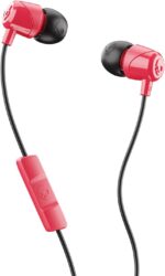 هدفون سیمی Skullcandy Jib با جک ۳.۵ میلی‌متری – میکروفون روی کابل، کنترل موزیک و ایزوله‌کننده صدا – مناسب سفر و ورزش - تصویر 5