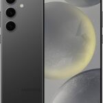 گوشی سامسونگ Galaxy S24 Plus رنگ مشکی Onyx، حافظه ۲۵۶ گیگابایت، نسخه آمریکا، آنلاک، تجدیدشده