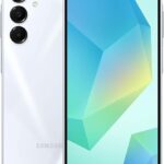 گوشی سامسونگ Samsung Galaxy A16 5Gگلکسی A16 5G با نمایشگر بزرگ AMOLED و طراحی مدرن