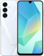 گوشی سامسونگ Samsung Galaxy A16 5Gگلکسی A16 5G با نمایشگر بزرگ AMOLED و طراحی مدرن