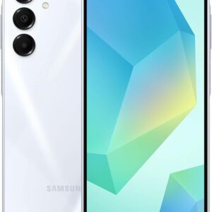 گوشی سامسونگ Samsung Galaxy A16 5Gگلکسی A16 5G با نمایشگر بزرگ AMOLED و طراحی مدرن