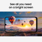 Samsung Galaxy A16 5G | خرید گوشی اندروید آنلاک با نمایشگر AMOLED بزرگ و شارژ سریع - تصویر 3