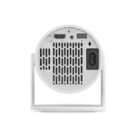 ویدئو پروژکتور مدل HY300 Led - تصویر 8
