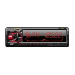 پخش کننده خودرو دینکس مدل DX-117 - تصویر 4