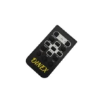 پخش کننده خودرو دینکس مدل DX-117 - تصویر 3