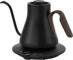 کتری برقی Cocinare FLOW B9 | کنترل دقیق دما برای قهوه پوراور و چای حرفه‌ای - تصویر 3