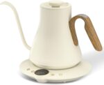 کتری برقی Cocinare FLOW B9 | کنترل دقیق دما برای قهوه پوراور و چای حرفه‌ای - تصویر 2
