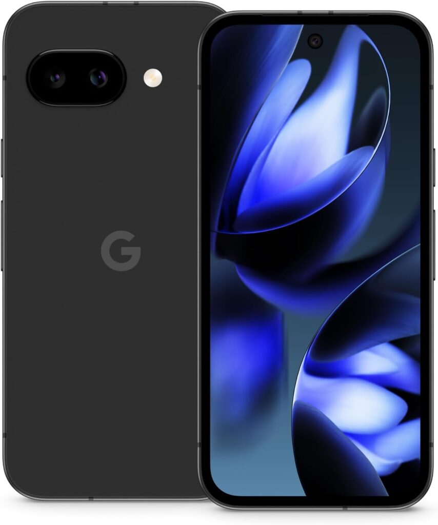 Google Pixel 9a با Gemini گوشی Google Pixel 10 Pro آنلاک با طراحی پرچمدار