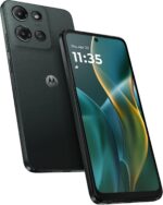 Motorola Moto G 2025 | گوشی آنلاک با دوربین 50MP، نمایشگر 6.7 اینچ و باتری 5000mAh - تصویر 2