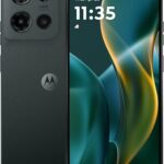 تصویر گوشی Motorola Moto G 2025 در رنگ Forest Gray
