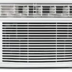 کولر گازی پنجره‌ای BLACK+DECKER 10000 BTU