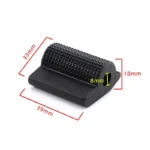 لاستیک دنده موتور سیکلت مدل ۱۸ - تصویر 4
