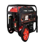 موتور برق بنزینی 7.5 اسب بخار تایگر تولز مدل TIGER 3800TT - تصویر 3