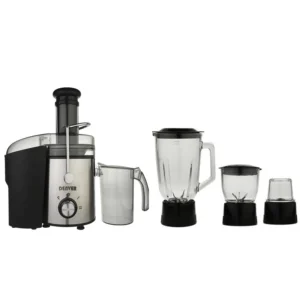 آب میوه گیری دنور مدل DR-7799 POWER