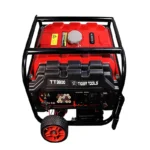 موتور برق بنزینی 7.5 اسب بخار تایگر تولز مدل TIGER 3800TT - تصویر 4