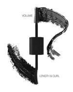 ریمل Legit Lashes Mascara 2 in 1 از برند Huda Beauty - تصویر 3