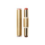 رژگونه و برنزر کرمی Stila Hydro‑Blur Cheek Duo با بافت نرم و فینیش طبیعی