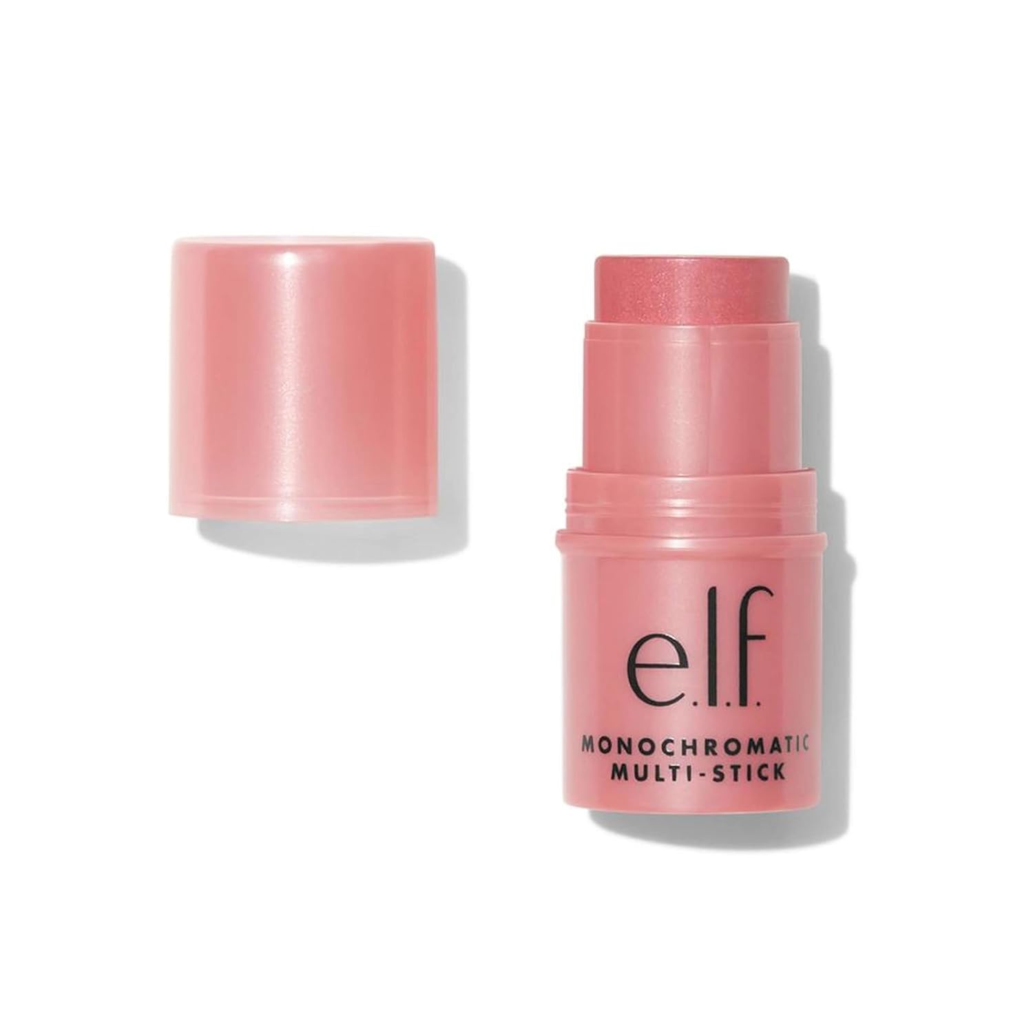 61KedtnoewL._SL1500_ استیک چندکاره آرایشی e.l.f. Monochromatic Multi Stick رنگ Dazzling Peony