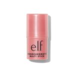 استیک چندکاره آرایشی e.l.f. Monochromatic Multi Stick رنگ Dazzling Peony برای چشم، لب و گونه – بافت کرمی و قابل ترکیب - تصویر 3
