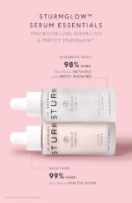 ست سرم STURMGLOW™ Serum Essentials Gift Set از برند Dr. Barbara Sturm - تصویر 5
