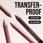 پک دو تایی مداد لب مینی مات و نرم _Huda Lip Contour Duo Blushed Pinks - تصویر 5