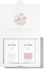 ست سرم STURMGLOW™ Serum Essentials Gift Set از برند Dr. Barbara Sturm - تصویر 8