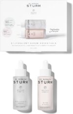 ست سرم STURMGLOW™ Serum Essentials Gift Set از برند Dr. Barbara Sturm - تصویر 9