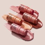 استیک چندکاره آرایشی e.l.f. Monochromatic Multi Stick رنگ Dazzling Peony برای چشم، لب و گونه – بافت کرمی و قابل ترکیب - تصویر 4