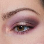 پالت سایه رز کوارتز 18 رنگ Huda Beauty | ترکیب رنگ‌های رزی و متالیک با پیگمنت بالا - تصویر 3