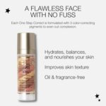 پرایمر و اصلاح‌کننده رنگ One Step Correct از برند stila - تصویر 3