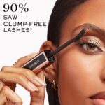 ریمل لانکوم Lash Idôle حجم‌دهنده و لیفت‌کننده مژه با ماندگاری ۲۴ ساعته - تصویر 5