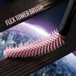 ریمل میبلین Lash Sensational Sky High | حجم‌دهنده، بلندکننده و حالت‌دهنده مژه مشکی - تصویر 3