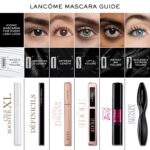 ریمل لانکوم Lash Idôle حجم‌دهنده و لیفت‌کننده مژه با ماندگاری ۲۴ ساعته - تصویر 4