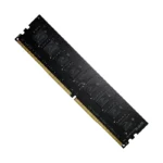 تصویر دوم محصول رم کامپیوتر DDR4 تک کاناله 3200مگاهرتز CL22 گیل مدل Pristine ظرفیت 8گیگابایت
