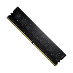 تصویر دوم محصول رم کامپیوتر DDR4 تک کاناله 3200مگاهرتز CL22 گیل مدل Pristine ظرفیت 8گیگابایت