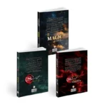 کتاب معجزه شکرگزاری و قانون جذب و راز اثر راندا برن ترجمه جمعی از مترجمان انتشارات هیتا 3 جلدی - تصویر 2