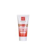 نمای نزدیک کرم ضد آفتاب رنگی مای SPF 60 مدل Extreme Protection
