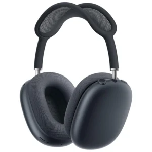 عکس محصول هدفون بلوتوثی اپل مدل AirPods Max 2 رنگ مشکی