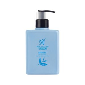 نمای نزدیک کرم مرطوب‌کننده مای Phytocalist Relief حجم ۳۰۰ میلی‌لیتر