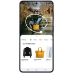 عکس سوم گوشی موبایل سامسونگ مدل Galaxy S26 Plus دو سیم کارت ظرفیت 256 گیگابایت و رم 12 گیگابایت - ویتنام