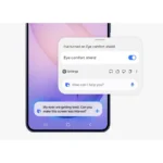 عکس دوم گوشی موبایل سامسونگ مدل Galaxy S26 Plus دو سیم کارت ظرفیت 256 گیگابایت و رم 12 گیگابایت - ویتنام