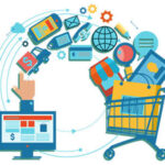 عکس خرید اینترنتی مطمئن؛ ۱۰ نکته ضروری برای خرید امن آنلاین