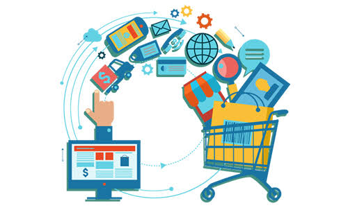 عکس خرید اینترنتی مطمئن؛ ۱۰ نکته ضروری برای خرید امن آنلاین