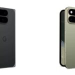 عکس معرفی کامل Google Pixel 11: اولین گوشی هوشمند با پردازنده ۲ نانومتری TSMC