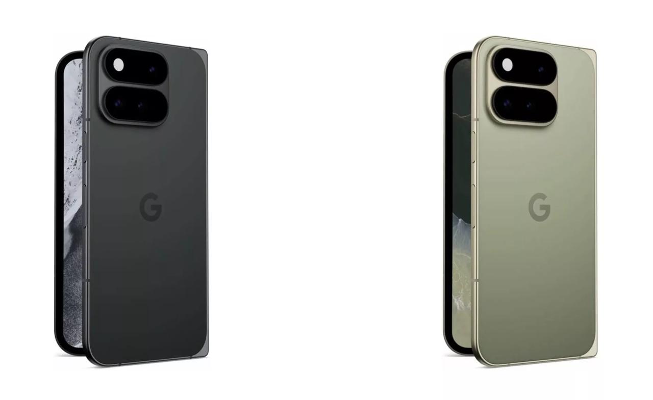 عکس معرفی کامل Google Pixel 11: اولین گوشی هوشمند با پردازنده ۲ نانومتری TSMC