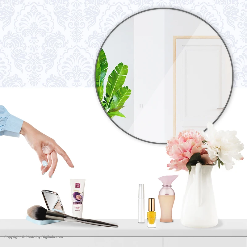 کرم مرطوب‌کننده مای Hydra Touch با المان‌های آبرسان با اسانس انجیر